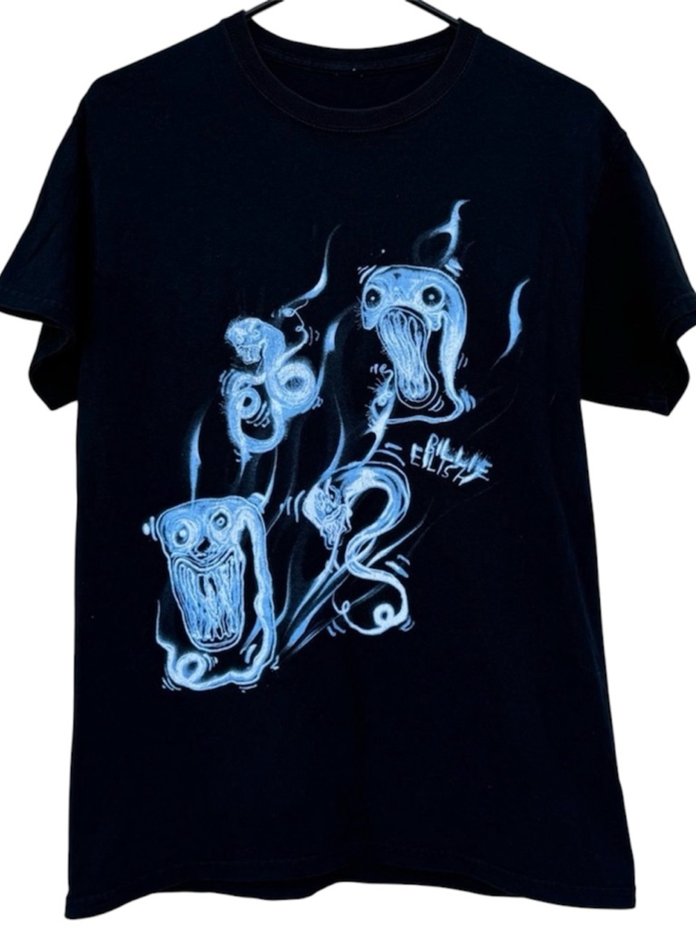 Billie Eilish T-Shirt